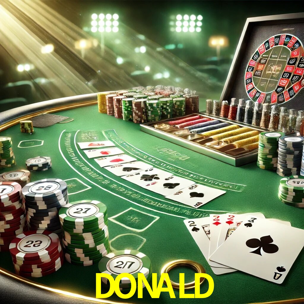 Jogos Populares no Cassino