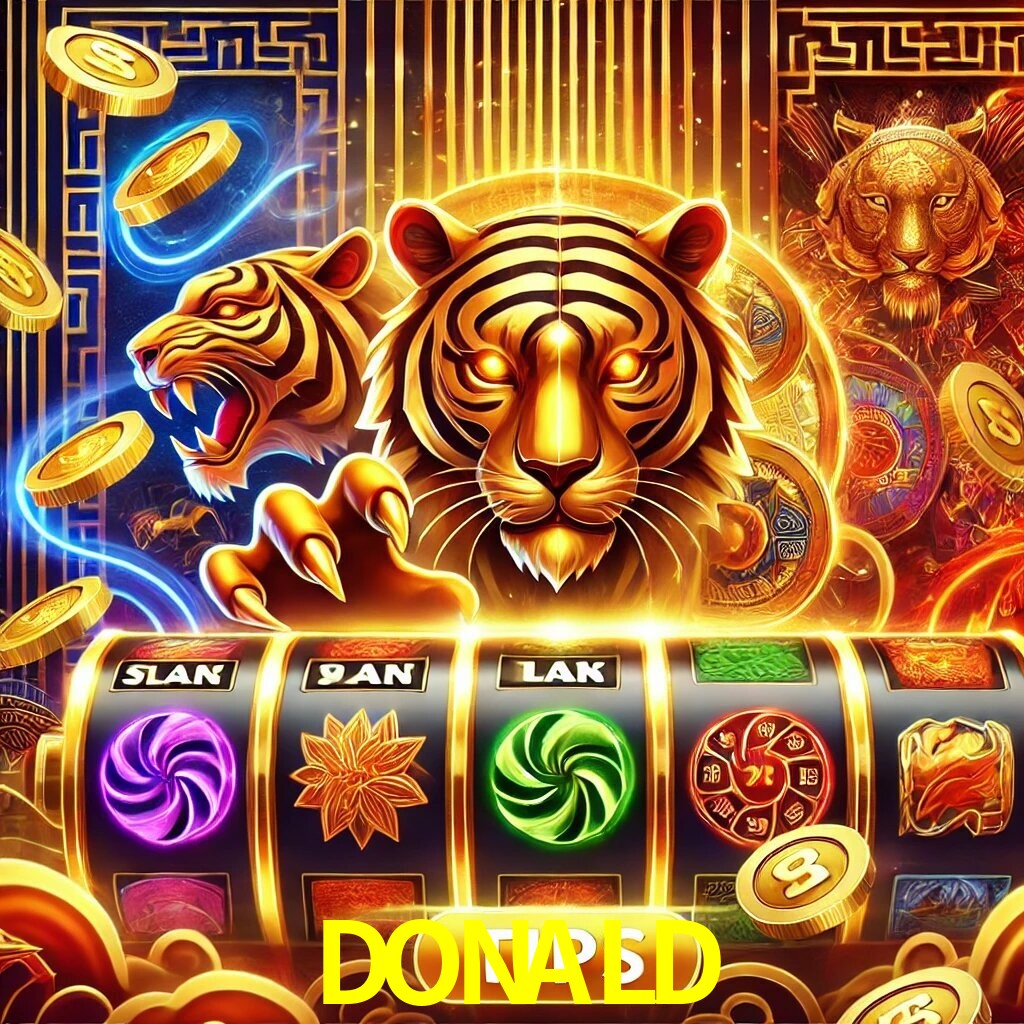 Introdução ao Fortune Tiger